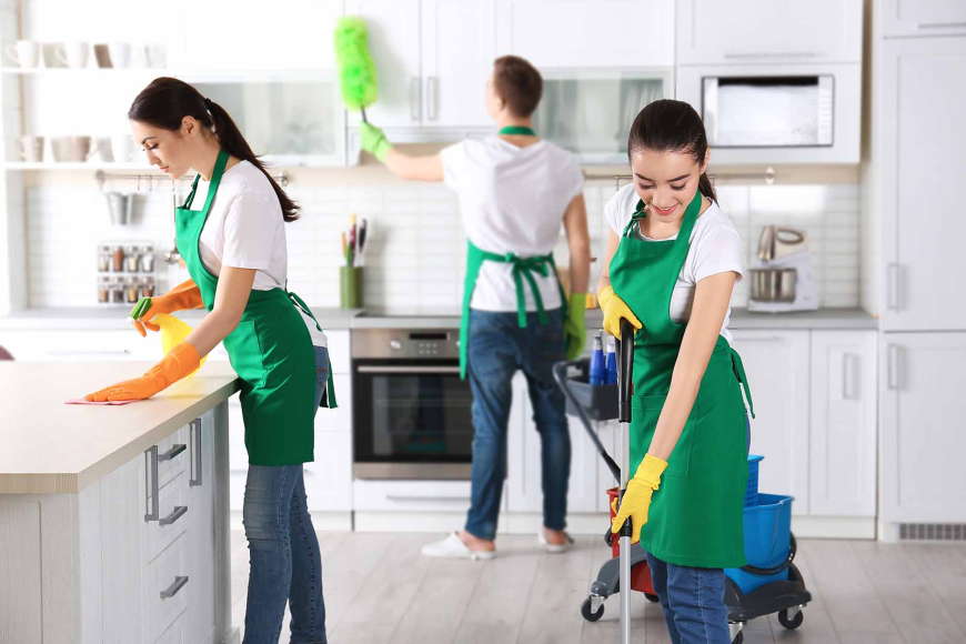 Cleanco: The Cleaning Experts for Your Home Cleanco: The Cleaning Experts for Your Home